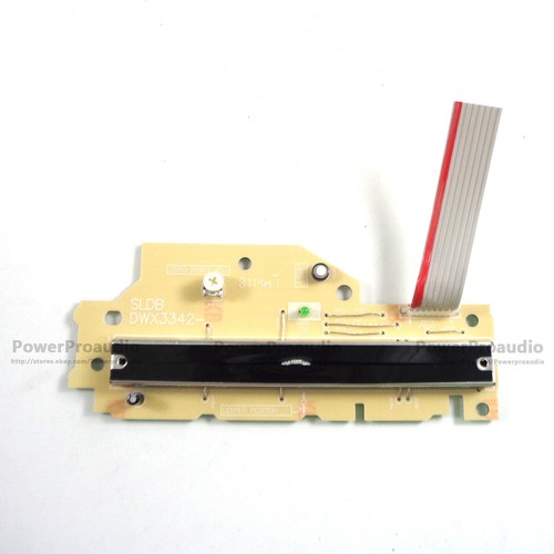 Dwx3342 pitch tempo - pitch,