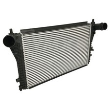 Intercooler / Charge Air