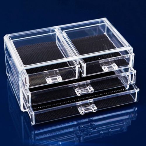 Espositore trasparente - x,