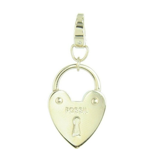 Fossil ciondolo charms - fossil,