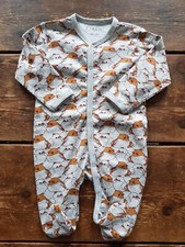 Pigiama Fixoni grigio Scandi