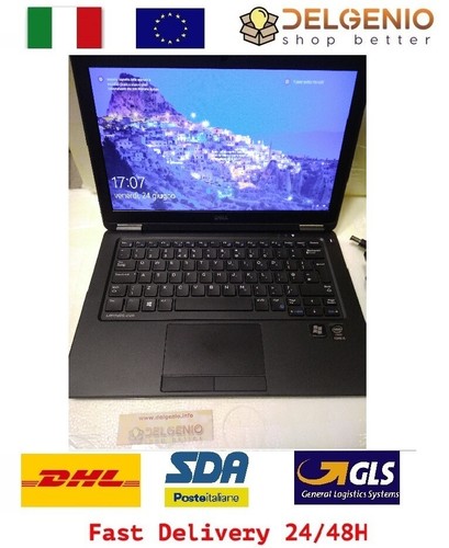 Notebook dell e7250 5300u - notebook,