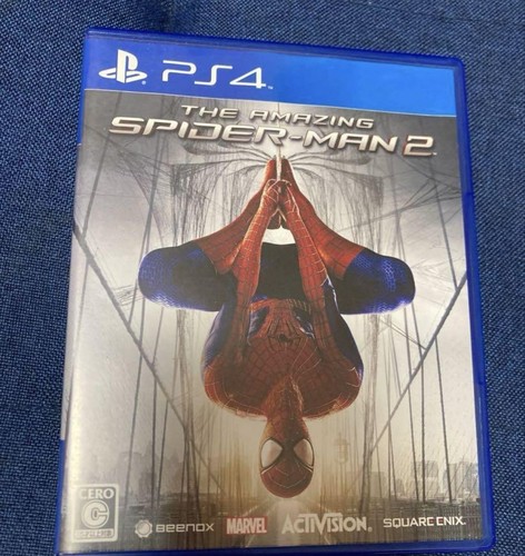 The amazing spider man - amazing, spider-man