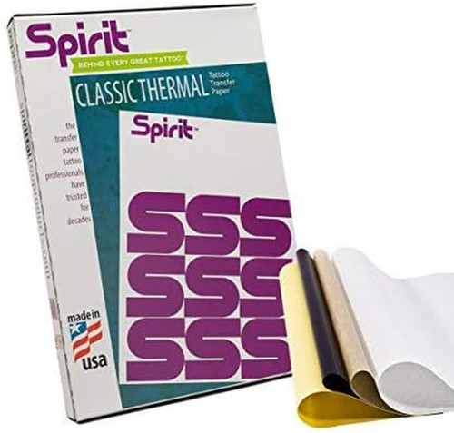 Carta trasferimento stencil - carta,