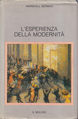 Esperienza della modernità - della,