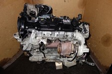 Motore 9HR 9H06 114TKM 1.6HDI