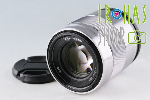 Sony 8 obiettivo oss - sony,