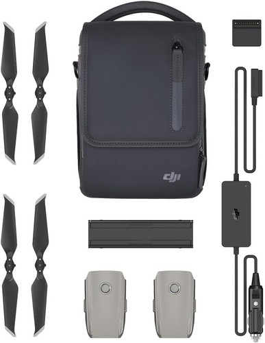 Dji mavic fly - mavic, more
