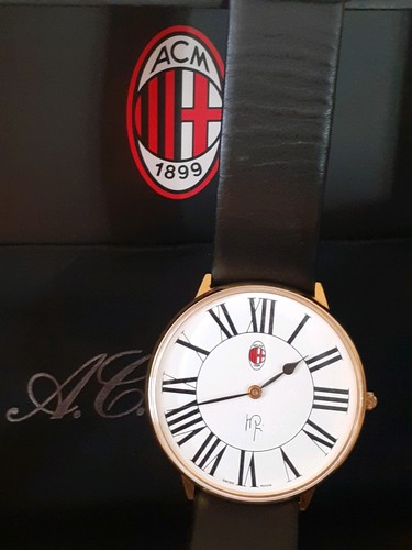 Orologio silvio berlusconi - orologio,