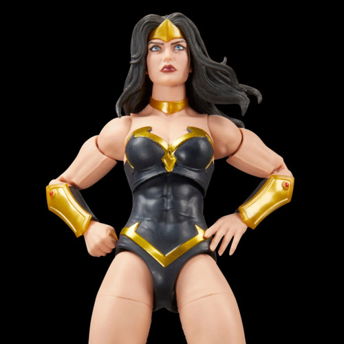 Marvel legends squadron - marvel,