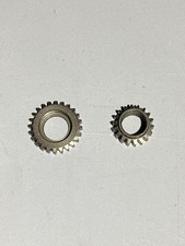 Ingranaggi campana frizione