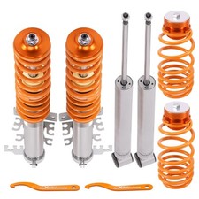 Assetto Regolabile a Ghiera