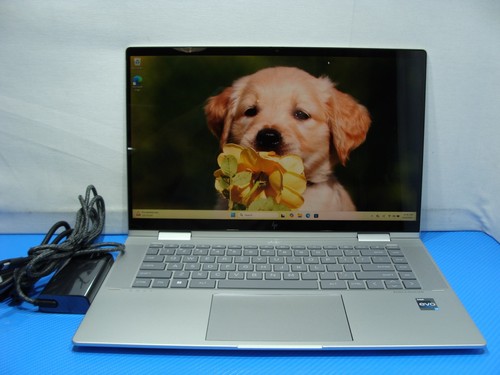 Envy x360 fe0053dx 6 - envy, 15,6"