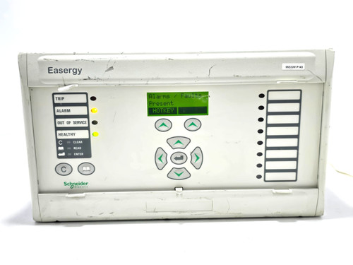 Schneider electric micom p143 - electric,