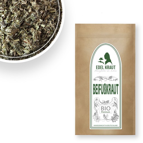 500g erba angesia - angesia, biologica