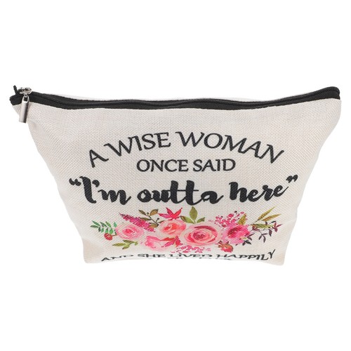 Borsa porta trucchi viaggio - da,