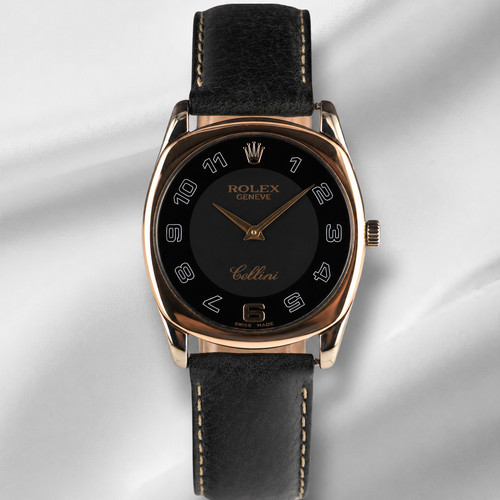 Orologio uomo rolex cellini - rolex, 33