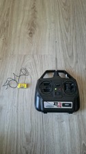 Radiocomando RC Jamara XT-3 +