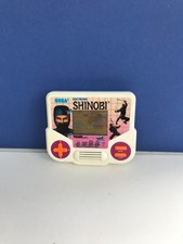 Sega 1988 Tiger Electronic
