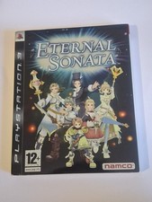 Jeu Playstation 3 PS3 Eternal