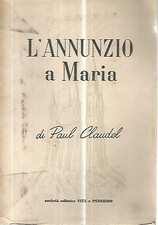 L'annunzio a Maria