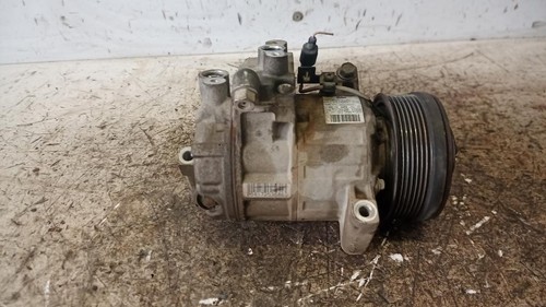 Compressore aria condizionata - aria,