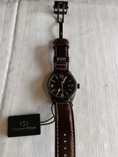 Orient Star Field orologio automatico 