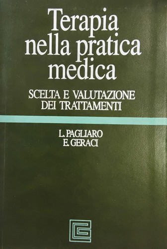 Terapia nella pratica - , medica