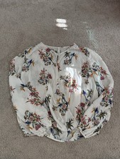 Camicetta donna Maison Mariela