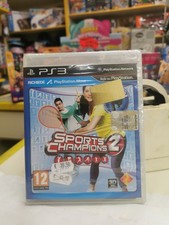 SPORTS CHAMPIONS 2 - PS3 -