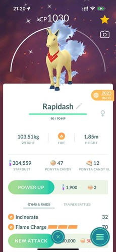 Pokémon tra shiny - tra, --