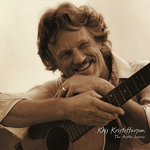 Kris kristofferson austin - kris,