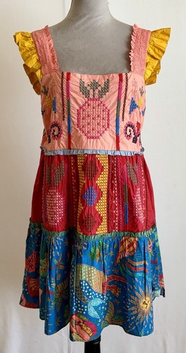 Anthropologie farm rio - rio, mini
