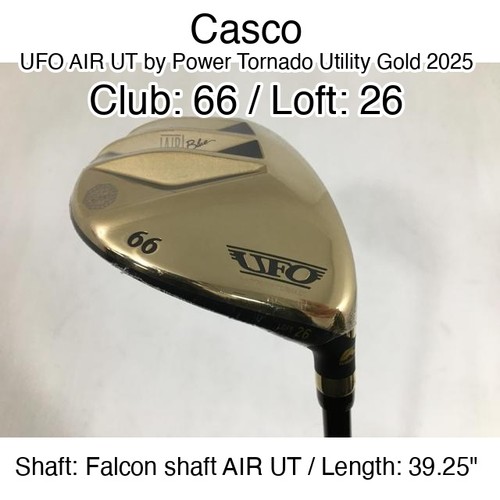 Casco ufo air power - ufo,