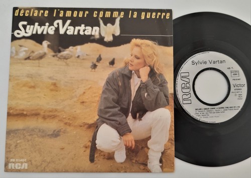 Sylvie vartan 61407 - t,