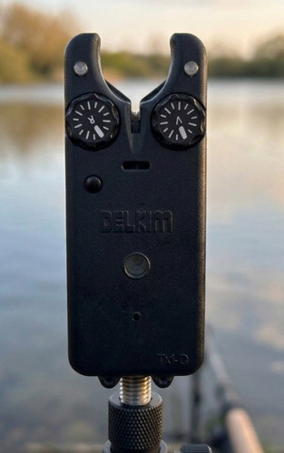 Delkim allarme morso con - delkim,