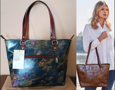 BORSA A TRACOLLA PATRICIA NASH