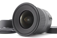 Nikon nikkor 10 24mm - nikon, af-s