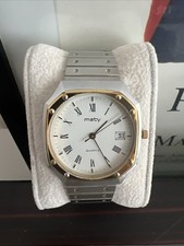 Orologio uomo vintage anni 70 - uomo,
