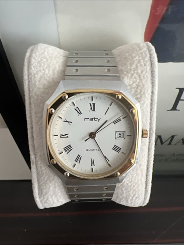 Orologio uomo vintage - , anni