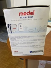 aerosol Medel Family Plus.