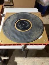 Aero Go Machine Rigging