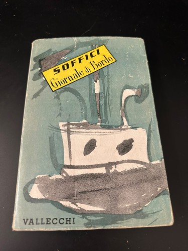 Ardengo soffici passi - soffici-passi, tra
