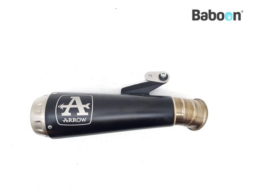Exhaust muffler performance - exhaust,