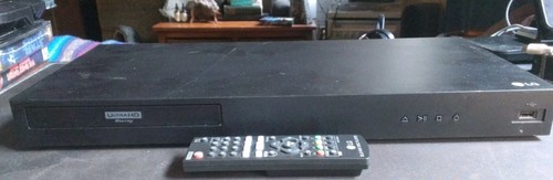 Ubk80 ultra multi hdr - ultra-hd, multi-hdr