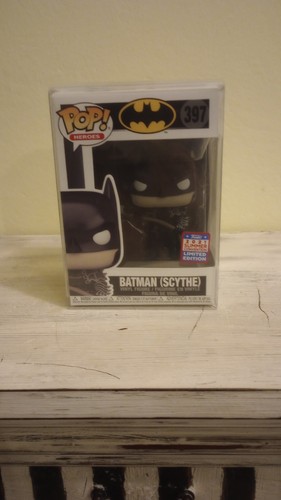 Funko pop vinyl batman - funko,