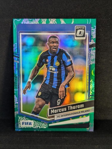 Marcus thuram dragon ottica - dragon, /8