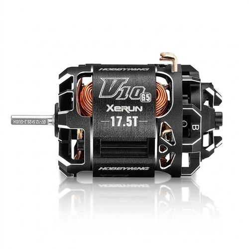 Hobbywing xerun v10 giri - xerun, 17,5