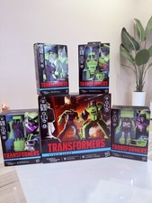 Hasbro Transformers Studio