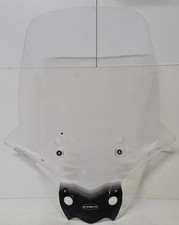 PARABREZZA COMPATIBILE CON KIMCO XCITING 400cc 2013 fino 2017 usato cod 23341